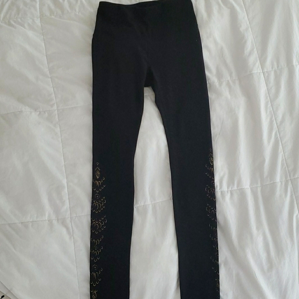 GAIAM leggings XS